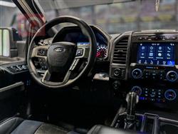 فورد F-150 رابتور